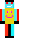 happy skin