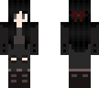 hardcore girl