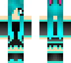 hatsune miku 2