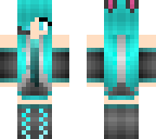 hatune miku