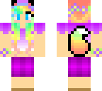 hawaii skin