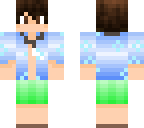 hawaii skin