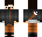 he