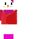 hello kitty girl