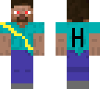 herobrine