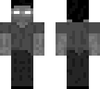 herobrine ghost