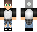 hipster boy