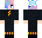 hogwarts gamer edit