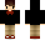 hoodie chibi