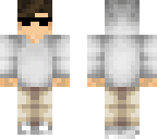 hoodie dude