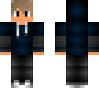 hoodie dude