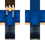 hoodie dude