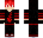 hoodie flame