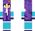hospitalized flux girl