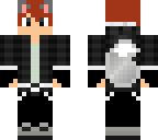 hot wolf boy edited