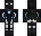 human droid