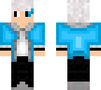 human sans