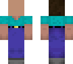 hunchback noob read descript