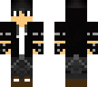 hunter teen remake