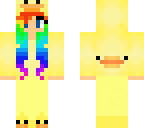 i fixed ur skin