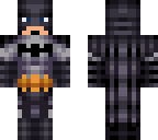i'm the batman