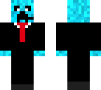 ice creeper edit