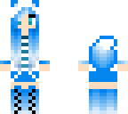 ice girl