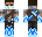 ice hunter