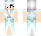 ice princess edit