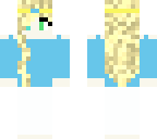 ice princess kendra edit