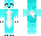 ice wolf