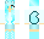 ice wolf