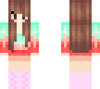 icecream girl