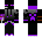infecta enderman