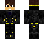 iron master