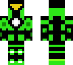 iron slime