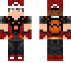 isaac as a pokemon trainer