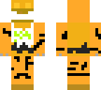 jacko chica