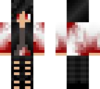 jeff the killer girl