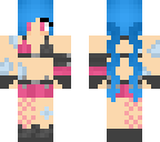 jinx