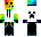 johnnys skin