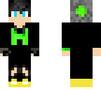 josh 007