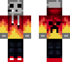 josh fire slime 2