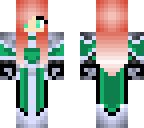 jury of nine ivy recolor
