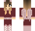 kaitykoolkitty's superhero skin