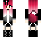 kawaii girl