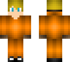 kenny mccormick