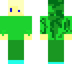 kid hunter