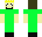 king