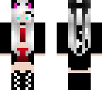 kitty girl
